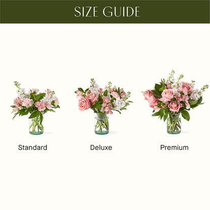 At the Ballet Bouquet –  Honey Bee Blooms San Marcos, San Marcos CA