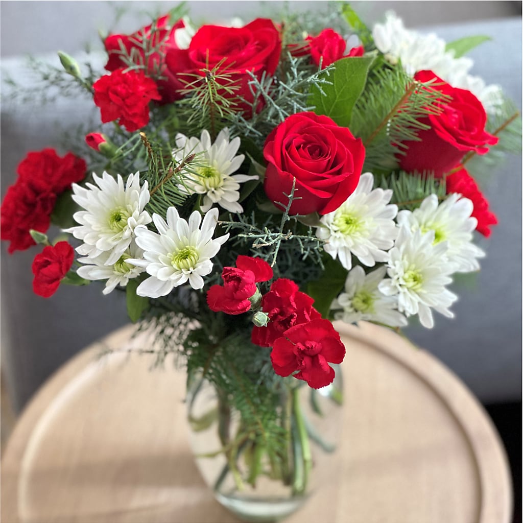 Seasonal Magic Bouquet –  Honey Bee Blooms San Marcos, San Marcos CA