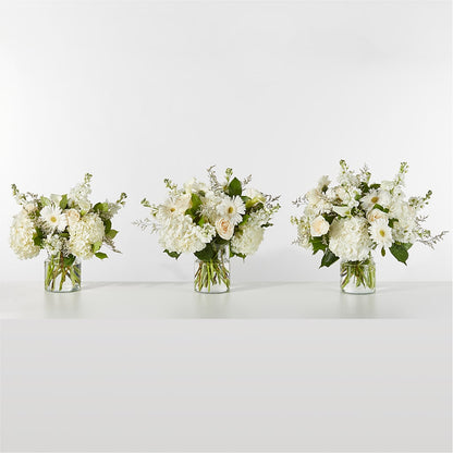 Sun-drenched Blooms Box Bouquet –  Honey Bee Blooms San Marcos, San Marcos CA
