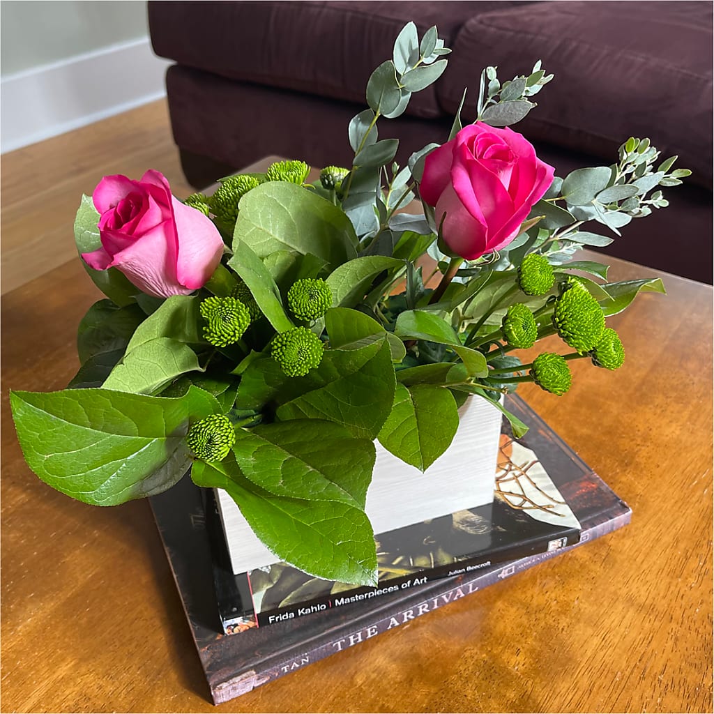 Wild Spirit Bouquet –  Honey Bee Blooms San Marcos, San Marcos CA
