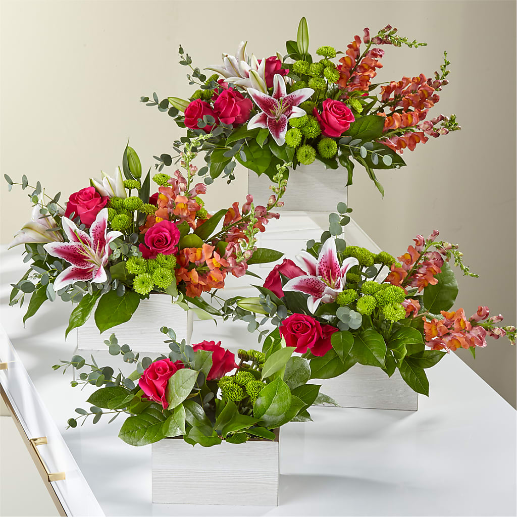 Wild Spirit Bouquet –  Honey Bee Blooms San Marcos, San Marcos CA