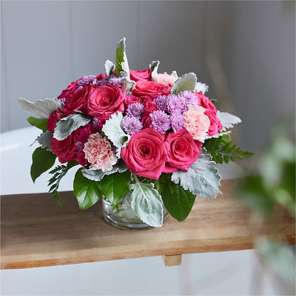 Sweet As Can Be Bouquet –  Honey Bee Blooms San Marcos, San Marcos CA