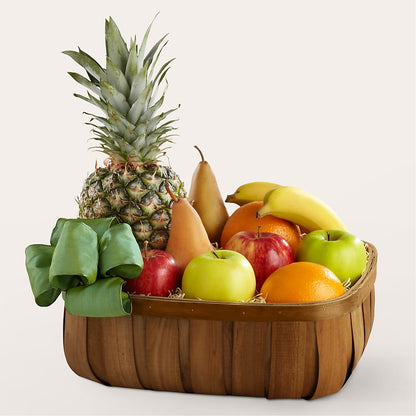 Main Squeeze Fruit Basket –  Honey Bee Blooms San Marcos, San Marcos CA