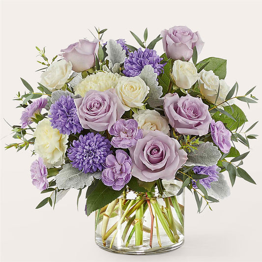 Stardust Bouquet –  Honey Bee Blooms San Marcos, San Marcos CA
