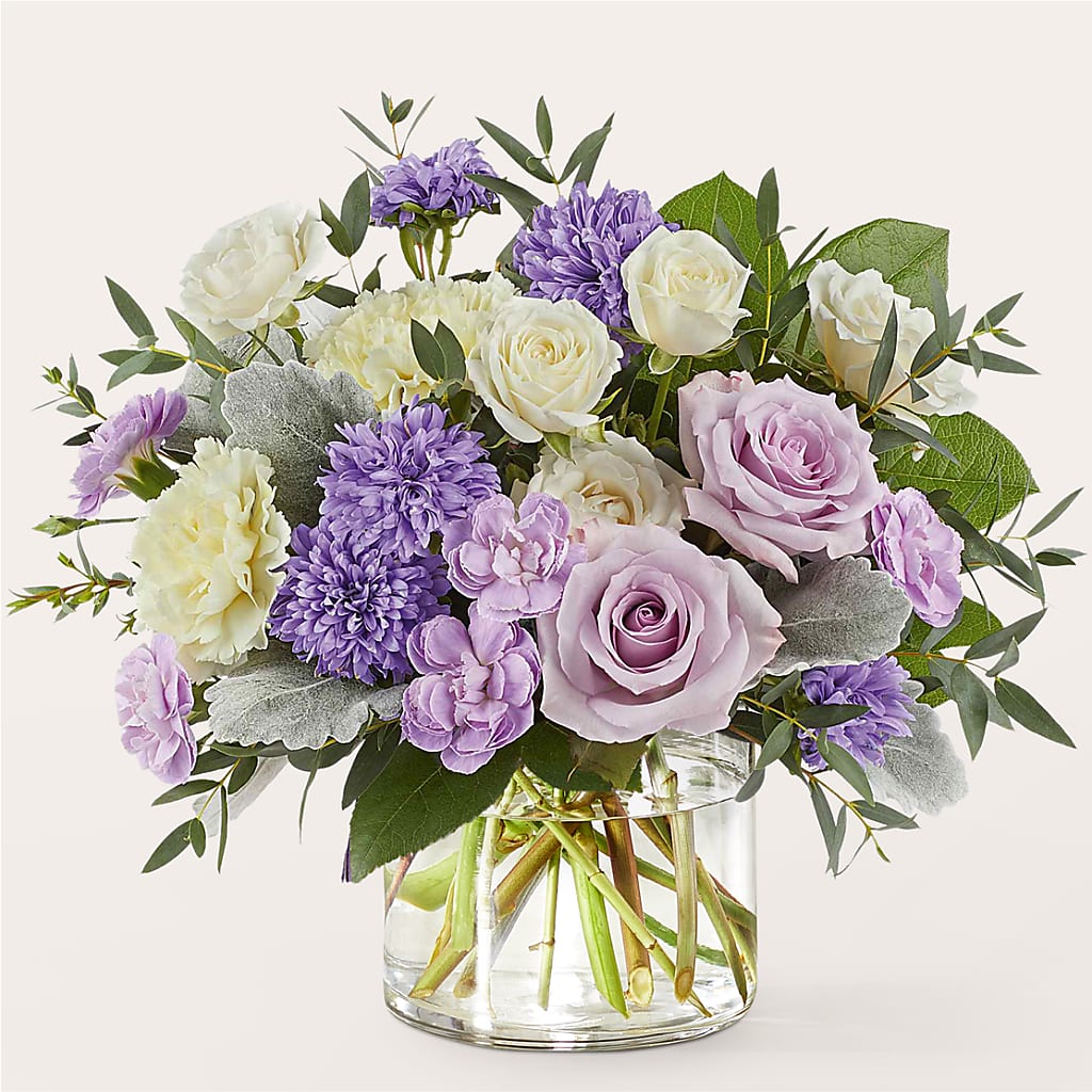 Stardust Bouquet –  Honey Bee Blooms San Marcos, San Marcos CA