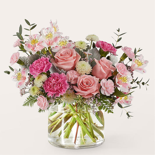 The Treehouse Bouquet –  Honey Bee Blooms San Marcos, San Marcos CA