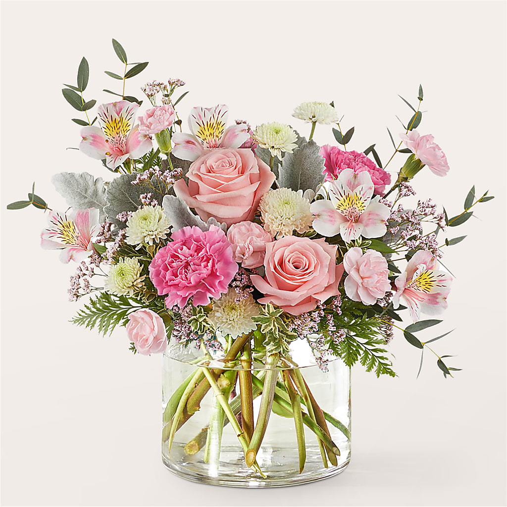 The Treehouse Bouquet –  Honey Bee Blooms San Marcos, San Marcos CA