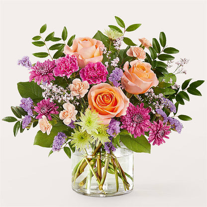 Effervescence Bouquet –  Honey Bee Blooms San Marcos, San Marcos CA