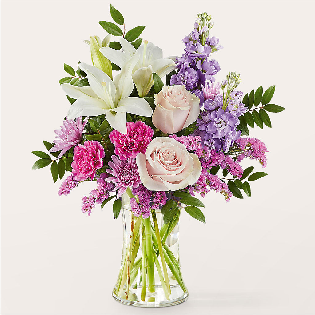 High Tea Bouquet –  Honey Bee Blooms San Marcos, San Marcos CA