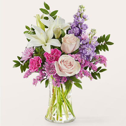 High Tea Bouquet –  Honey Bee Blooms San Marcos, San Marcos CA