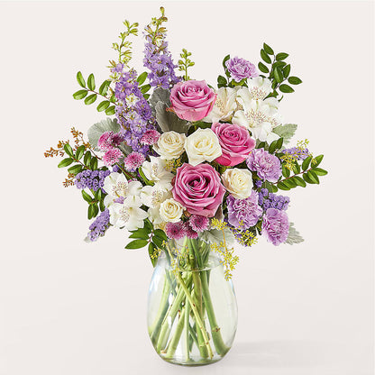 Lucky Me Bouquet –  Honey Bee Blooms San Marcos, San Marcos CA