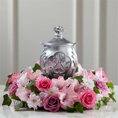 Glorious Tribute Arrangement –  Honey Bee Blooms San Marcos, San Marcos CA