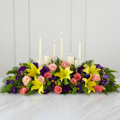 Forever Arrangement –  Honey Bee Blooms San Marcos, San Marcos CA