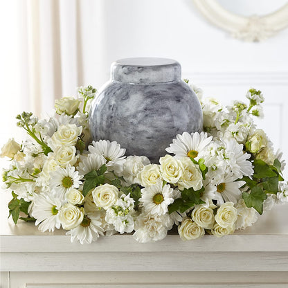 Timeless Tribute Cremation Adornment –  Honey Bee Blooms San Marcos, San Marcos CA