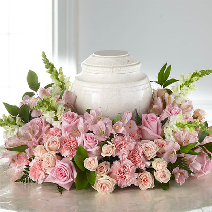 Blooms of Hope Cremation Adornment –  Honey Bee Blooms San Marcos, San Marcos CA