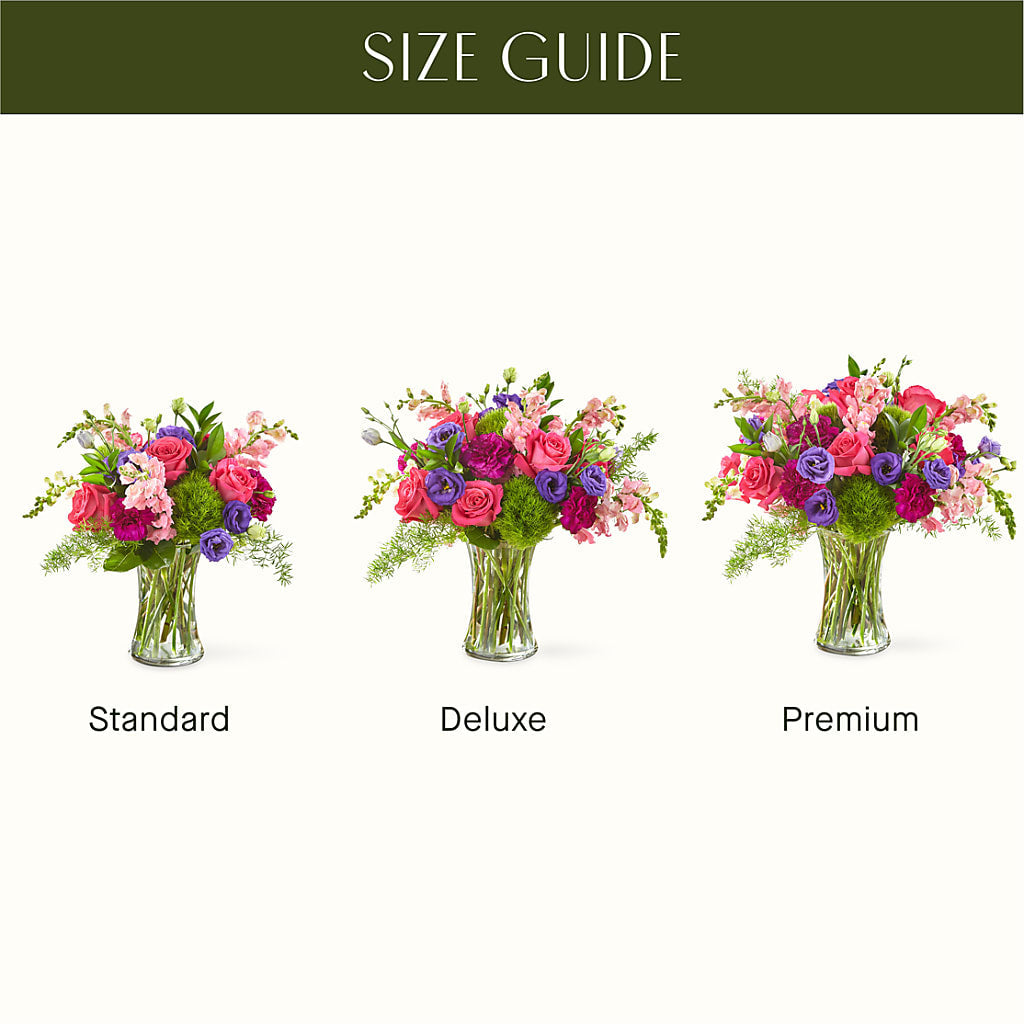 Charm & Comfort Bouquet –  Honey Bee Blooms San Marcos, San Marcos CA