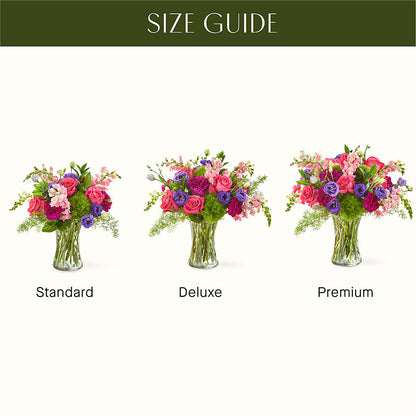 Charm & Comfort Bouquet –  Honey Bee Blooms San Marcos, San Marcos CA
