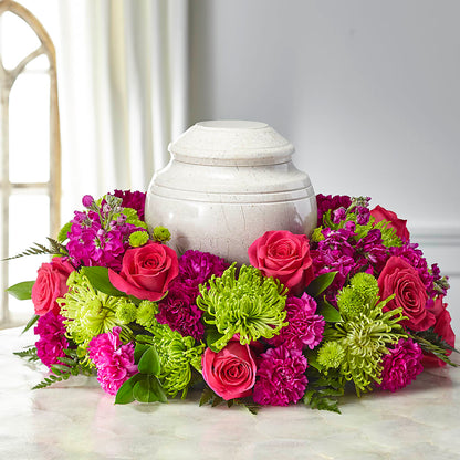 Hopeful Blessings Cremation Adornment –  Honey Bee Blooms San Marcos, San Marcos CA