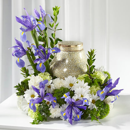 Sincere Spirit Cremation Adornment –  Honey Bee Blooms San Marcos, San Marcos CA