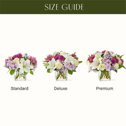 Cared For Bouquet –  Honey Bee Blooms San Marcos, San Marcos CA