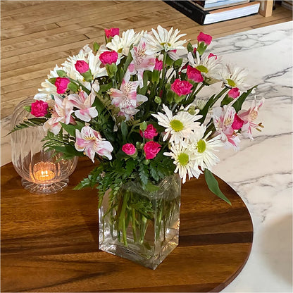Sweet Surprises® Bouquet –  Honey Bee Blooms San Marcos, San Marcos CA