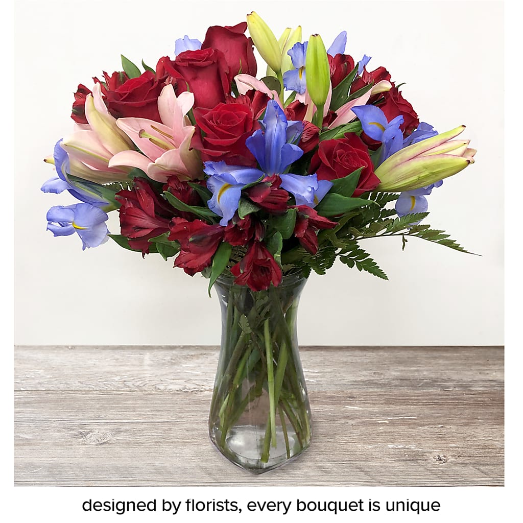 Truly Stunning Bouquet –  Honey Bee Blooms San Marcos, San Marcos CA