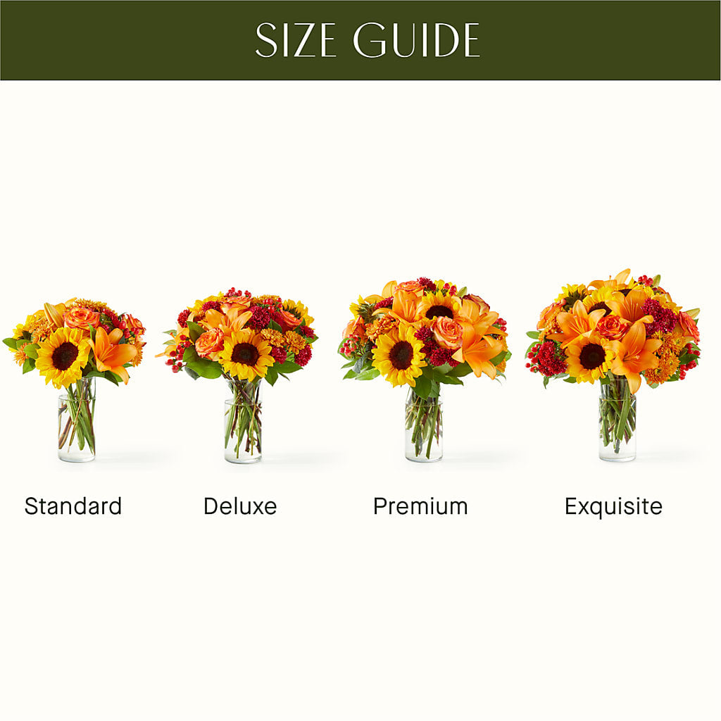 Fall Day Bouquet –  Honey Bee Blooms San Marcos, San Marcos CA