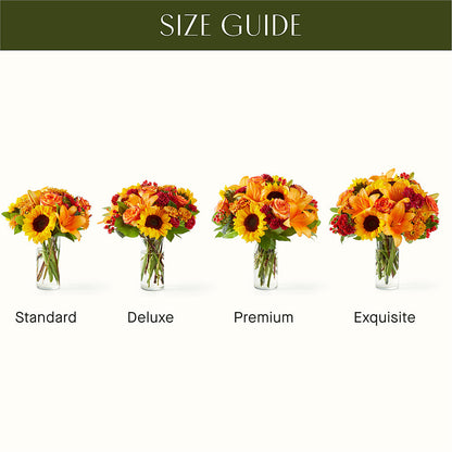 Fall Day Bouquet –  Honey Bee Blooms San Marcos, San Marcos CA