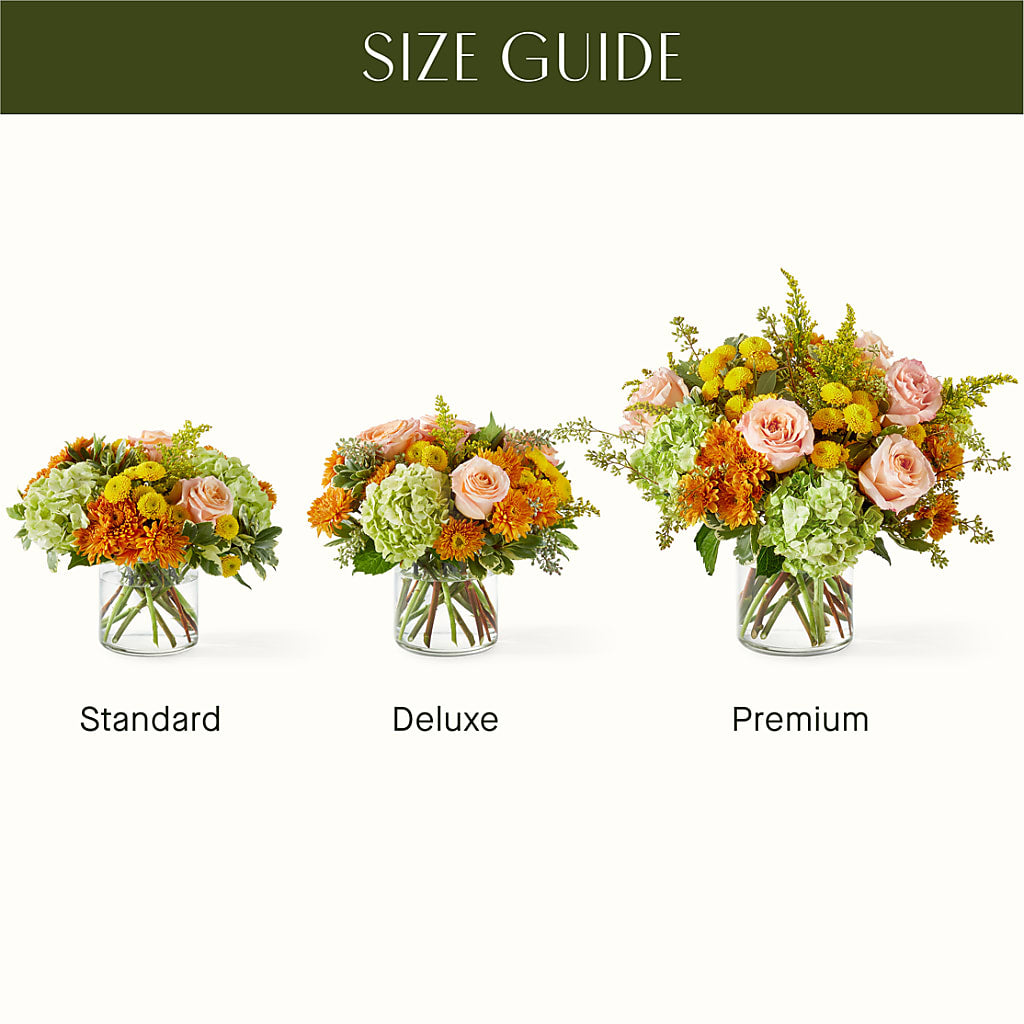 Fall Foliage Bouquet –  Honey Bee Blooms San Marcos, San Marcos CA