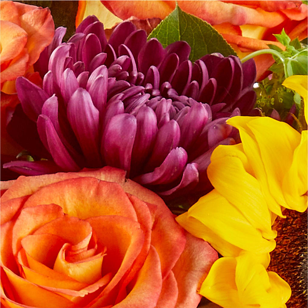 Nature Walk Bouquet –  Honey Bee Blooms San Marcos, San Marcos CA