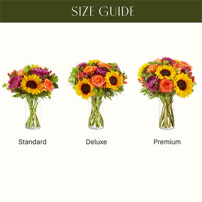 Nature Walk Bouquet –  Honey Bee Blooms San Marcos, San Marcos CA