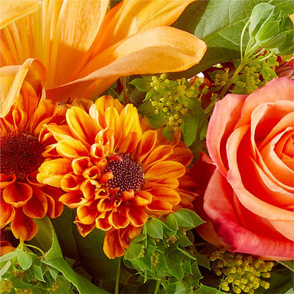 Honeycrisp Bouquet –  Honey Bee Blooms San Marcos, San Marcos CA