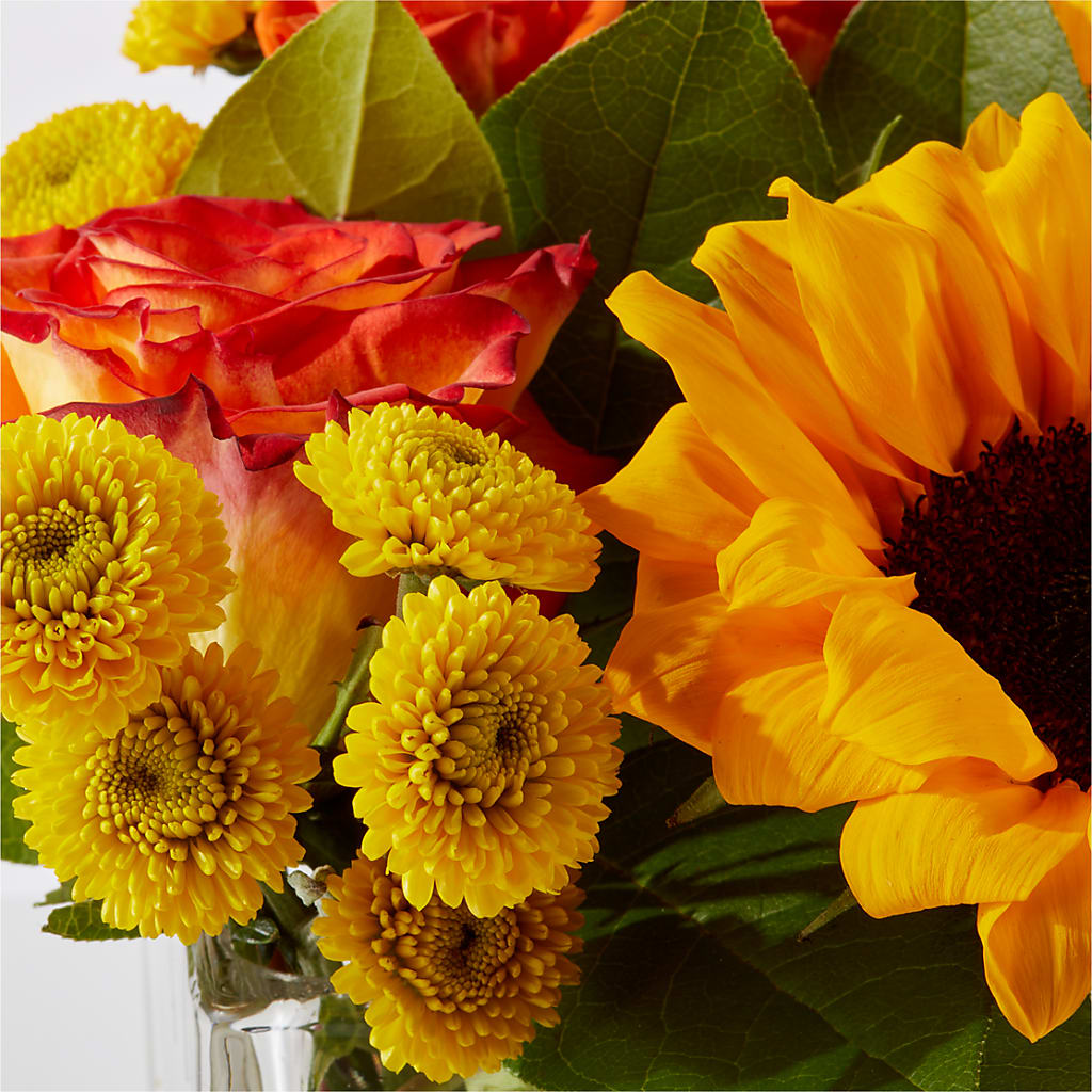 Picnic in the Park Bouquet –  Honey Bee Blooms San Marcos, San Marcos CA