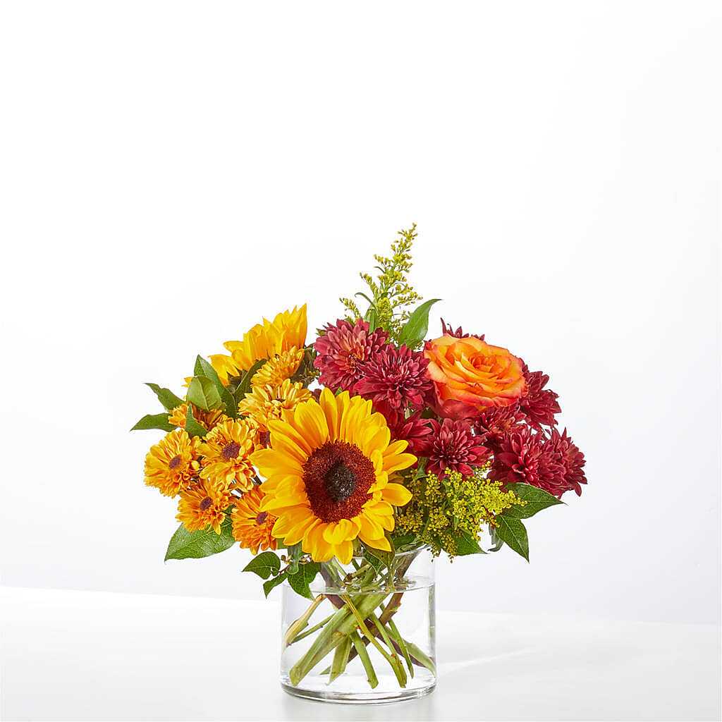 Flannel Scarf Bouquet –  Honey Bee Blooms San Marcos, San Marcos CA