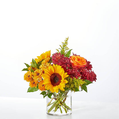 Flannel Scarf Bouquet –  Honey Bee Blooms San Marcos, San Marcos CA