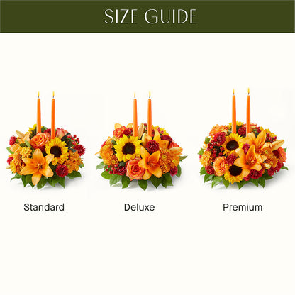 Grateful Centerpiece –  Honey Bee Blooms San Marcos, San Marcos CA