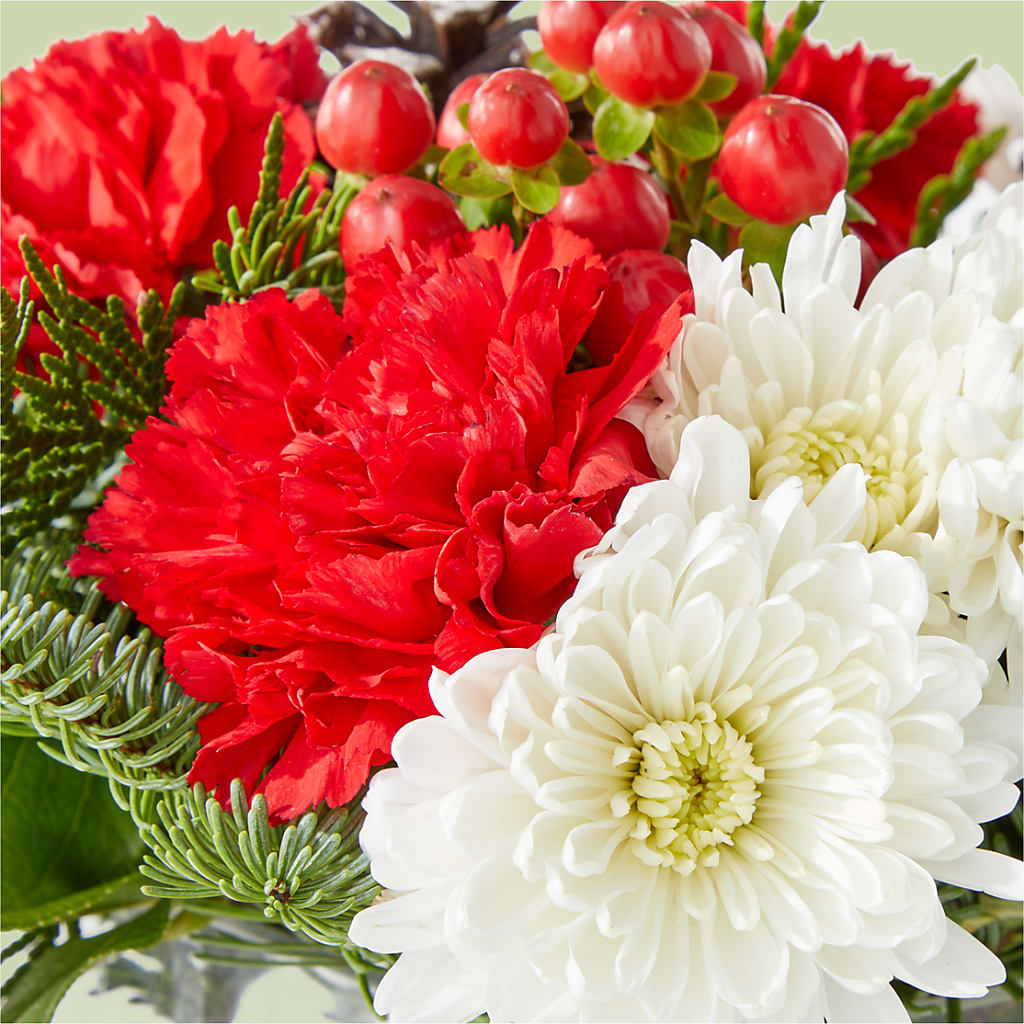 Snow Angel Bouquet –  Honey Bee Blooms San Marcos, San Marcos CA