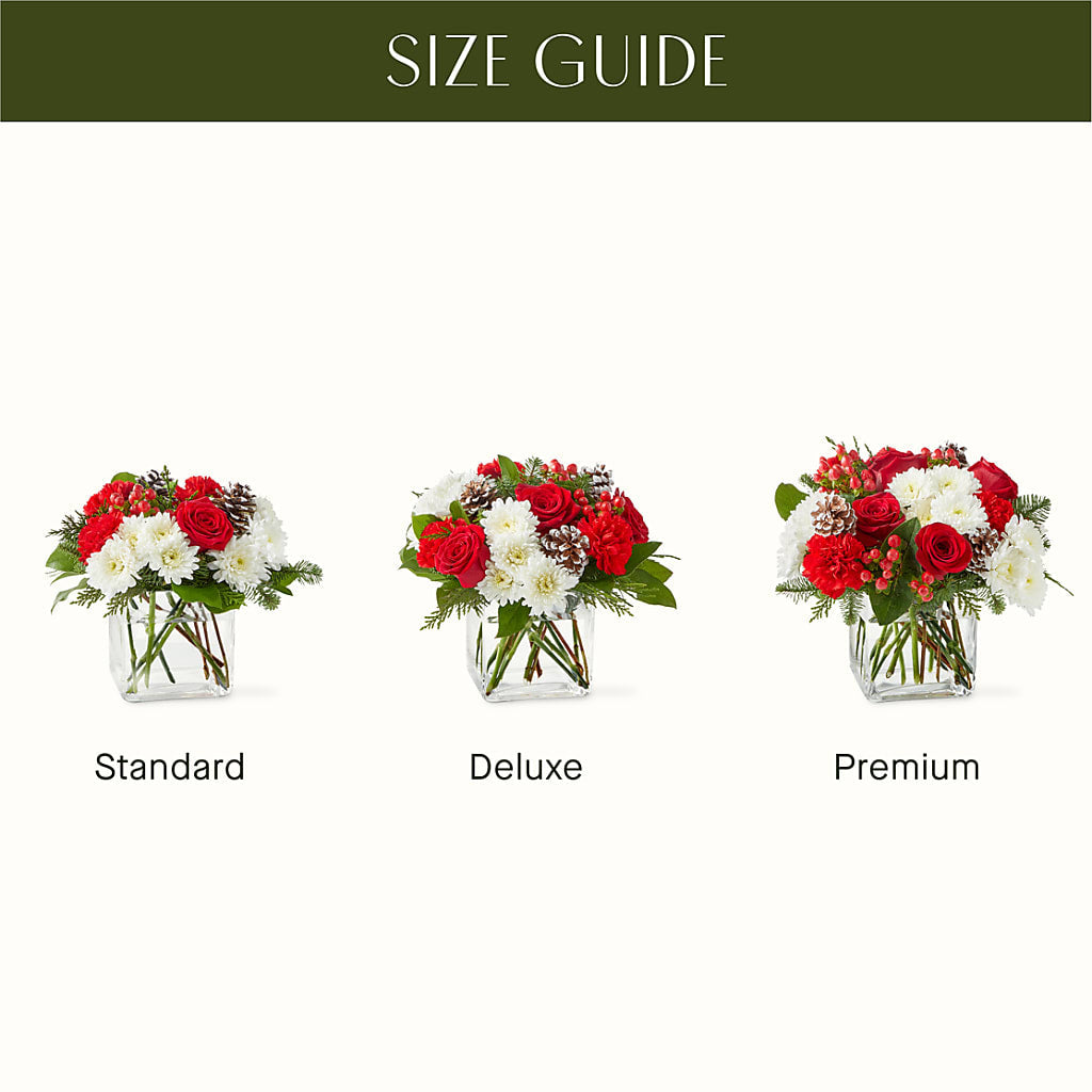 Snow Angel Bouquet –  Honey Bee Blooms San Marcos, San Marcos CA
