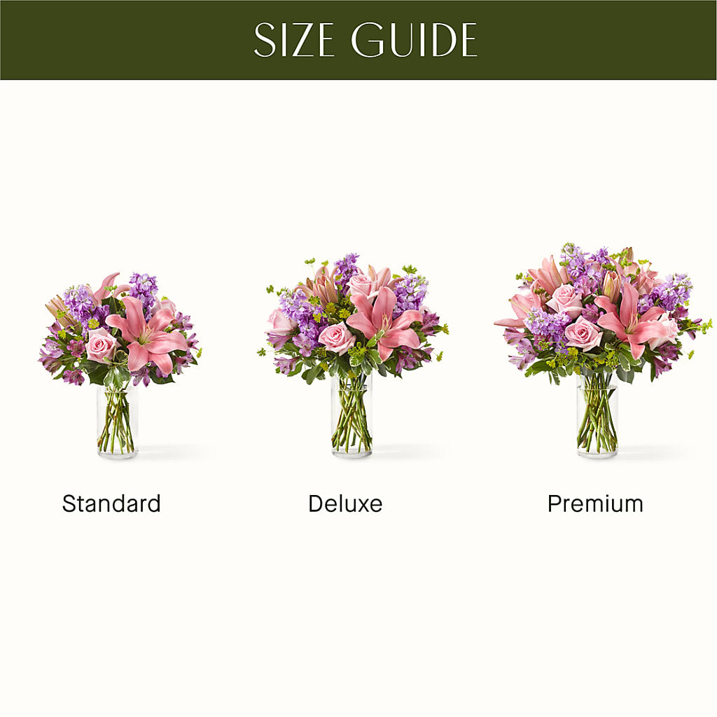 Precious Petals Bouquet –  Honey Bee Blooms San Marcos, San Marcos CA