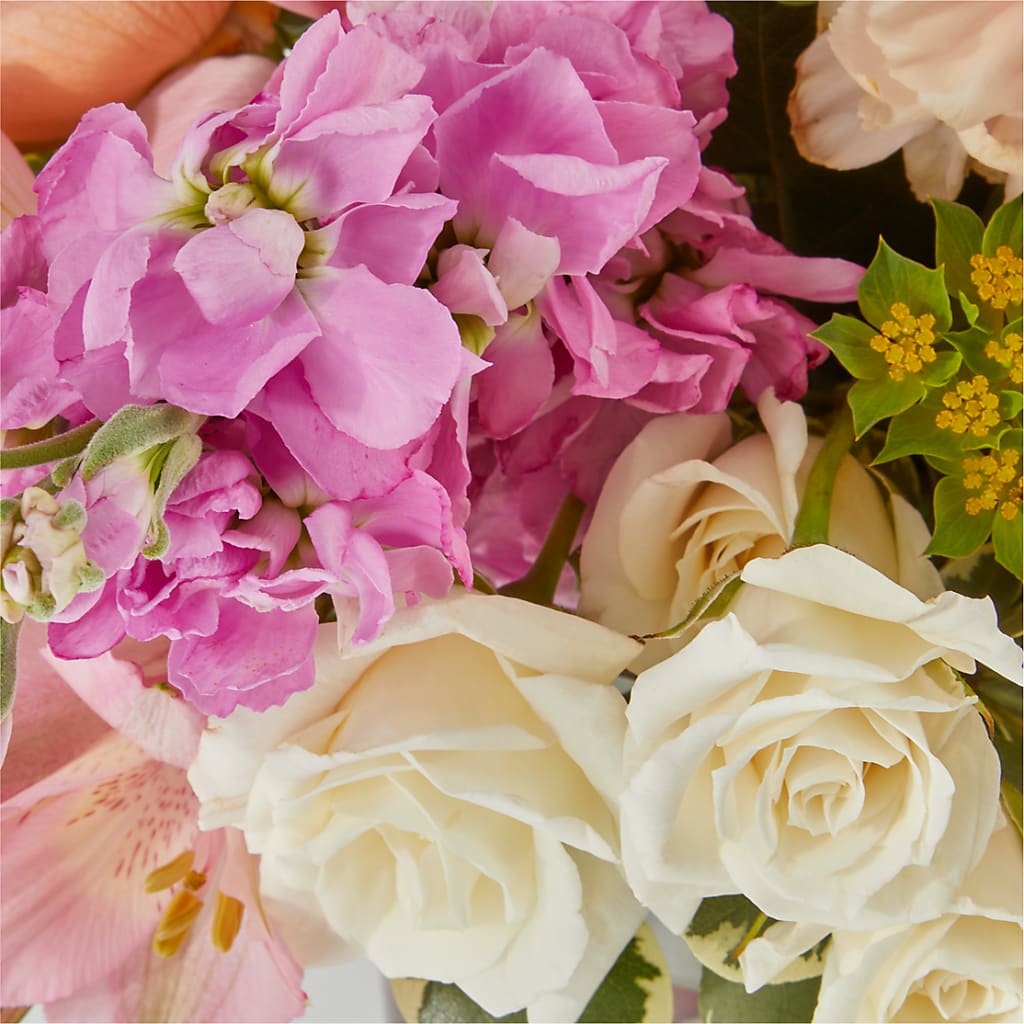 Paradise Bouquet –  Honey Bee Blooms San Marcos, San Marcos CA