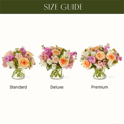 Paradise Bouquet –  Honey Bee Blooms San Marcos, San Marcos CA