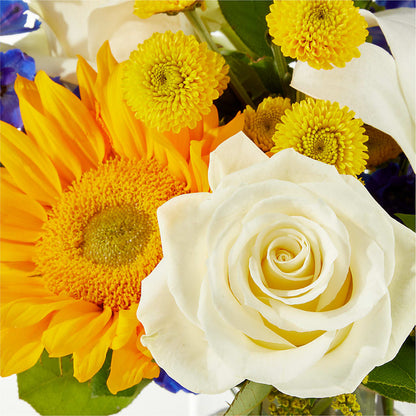 Stargazing Bouquet –  Honey Bee Blooms San Marcos, San Marcos CA