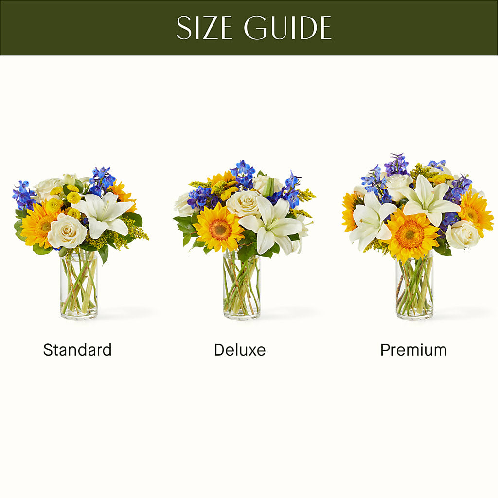 Stargazing Bouquet –  Honey Bee Blooms San Marcos, San Marcos CA