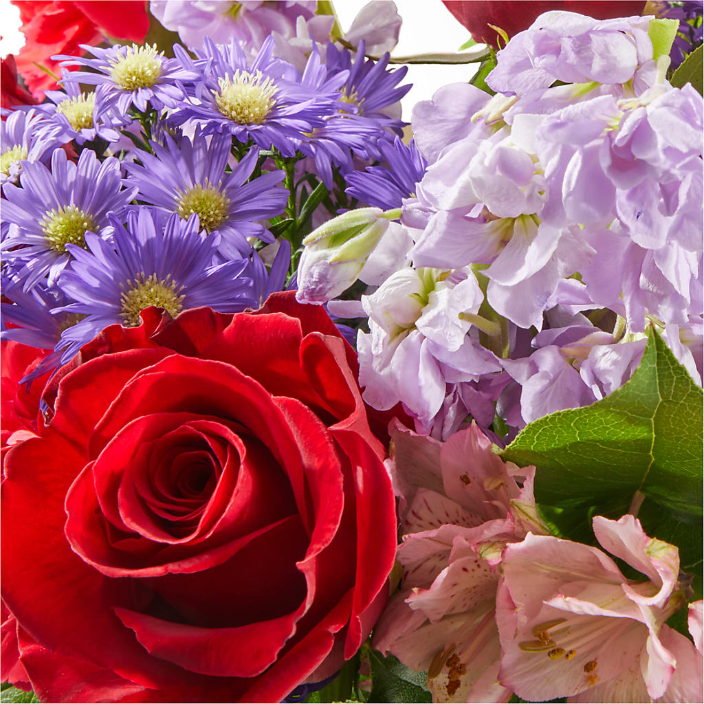 Your Majesty Bouquet –  Honey Bee Blooms San Marcos, San Marcos CA