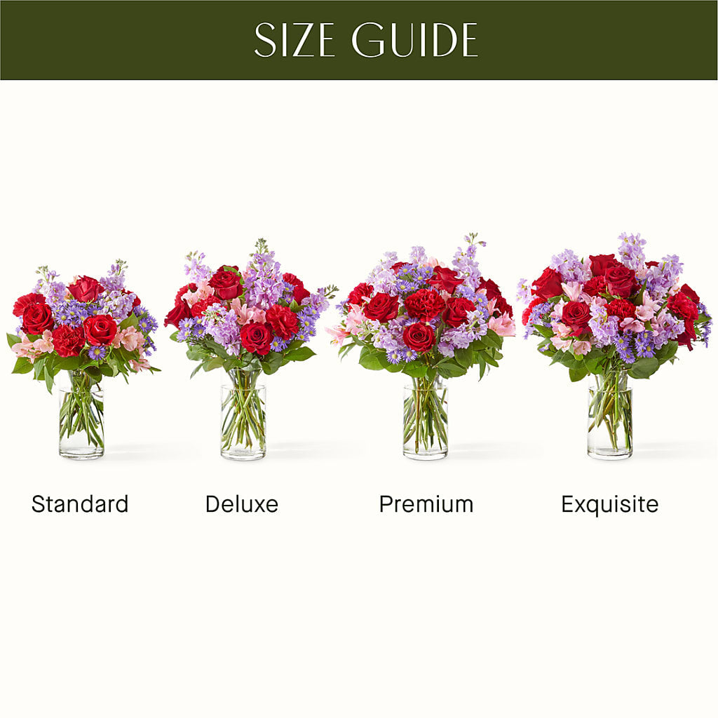 Your Majesty Bouquet –  Honey Bee Blooms San Marcos, San Marcos CA