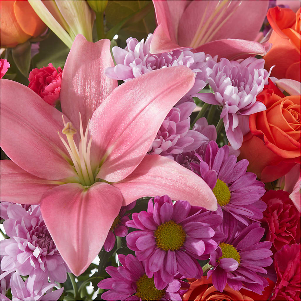 One and Only Bouquet –  Honey Bee Blooms San Marcos, San Marcos CA