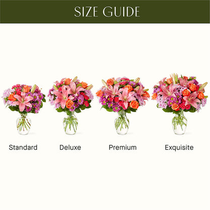 One and Only Bouquet –  Honey Bee Blooms San Marcos, San Marcos CA