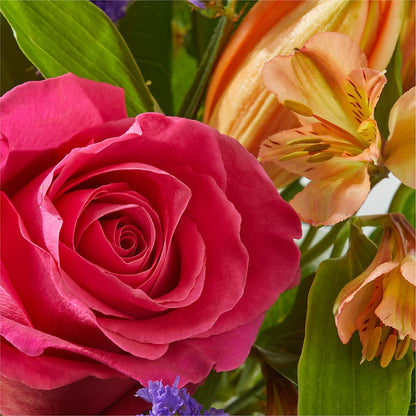 Joyful Bouquet –  Honey Bee Blooms San Marcos, San Marcos CA
