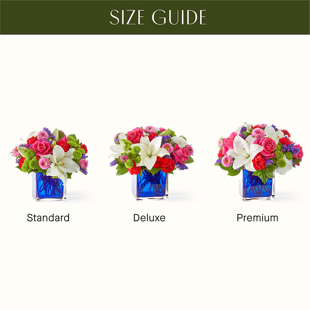Quality Time Bouquet –  Honey Bee Blooms San Marcos, San Marcos CA