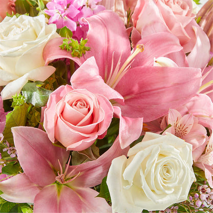 Ethereal Beauty Bouquet –  Honey Bee Blooms San Marcos, San Marcos CA